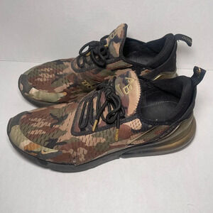 Nike Air Max 270 Doernbecher Sneakers 11.5